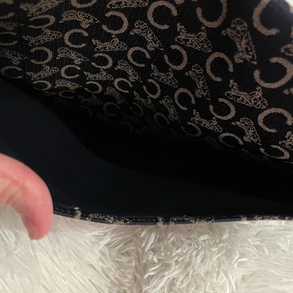 EUC Celine clutch - Picture 7 of 16
